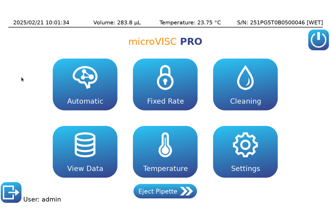 microVISC_Pro_HomeScreen_Light