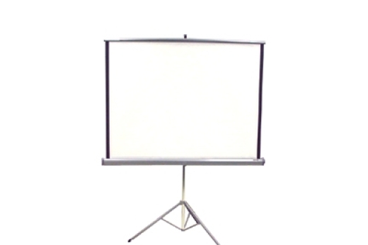Screen KNOX (60 X 60 Inches)