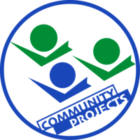 Self Photos / Files - CommProjLogo_v1.0-01-200x200
