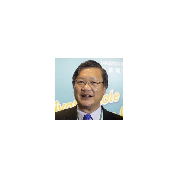 Ir Eric PANG, JP