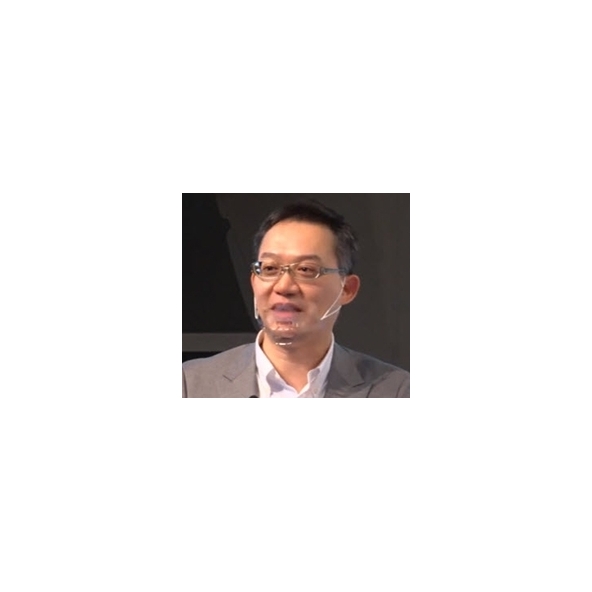 Ir Dr Alan LAM Hiu Fung