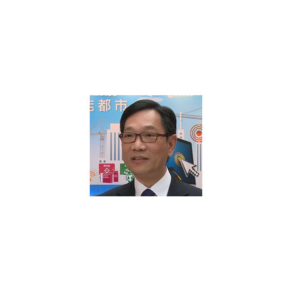 Mr M.Y. WONG