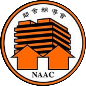 鄰舍輔導會標誌