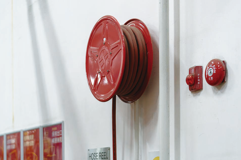 SF_Supply_Chain_Fire_system