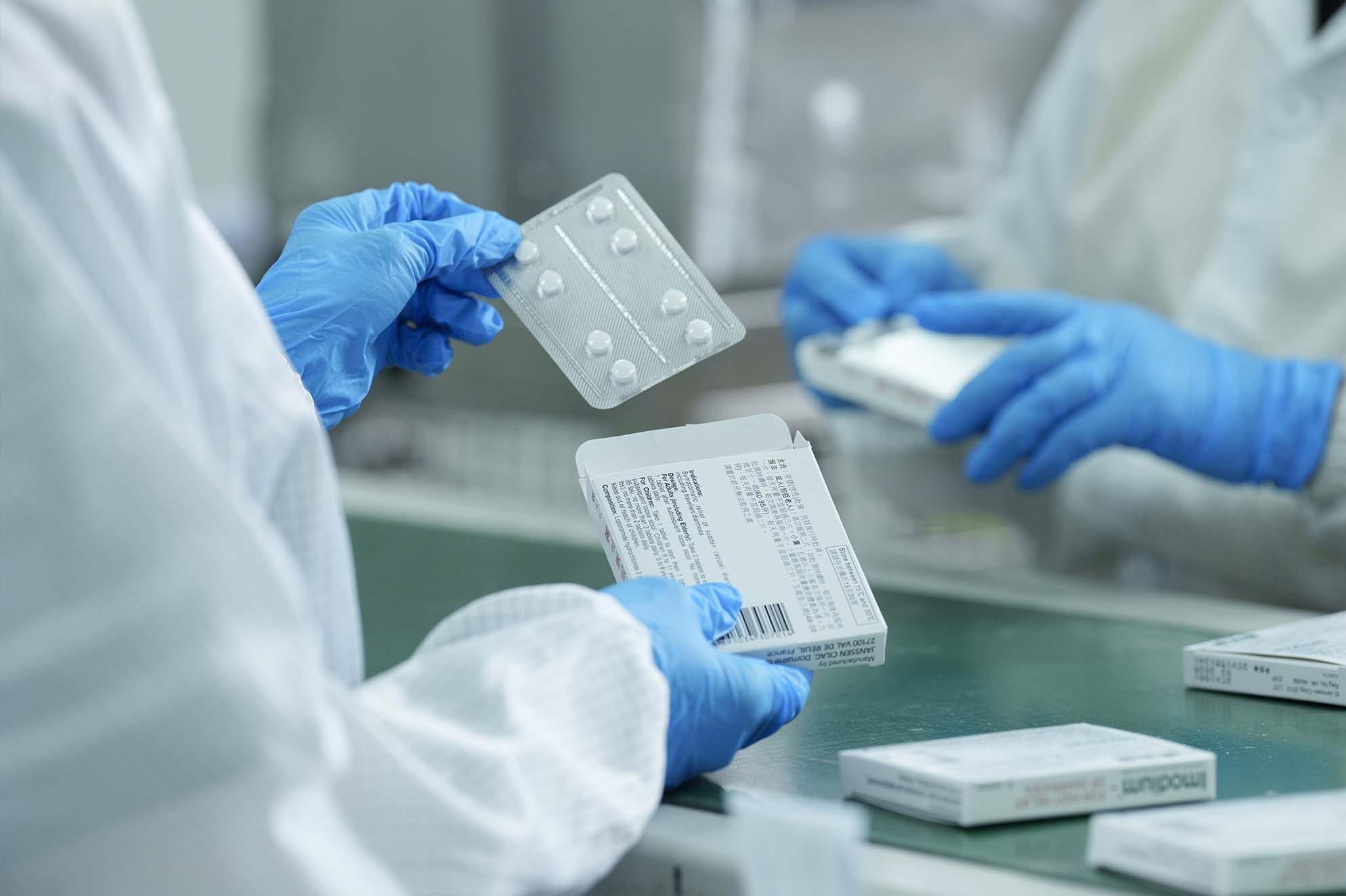 SF_Supply_Chain_Clean_room_medicine_OTC_repackaging