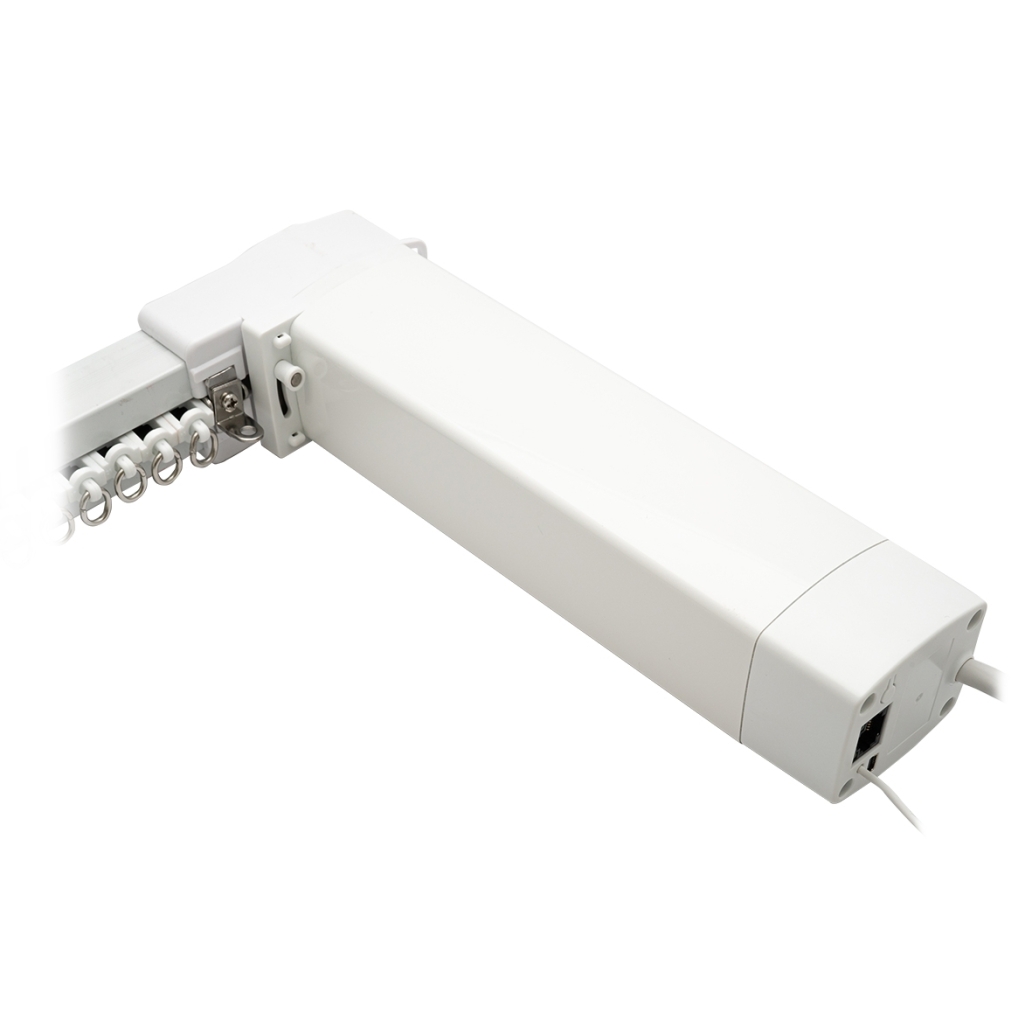 PMC-TDXM-WH-Motor