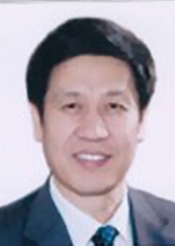 北京航空航天大學徐惠彬校長