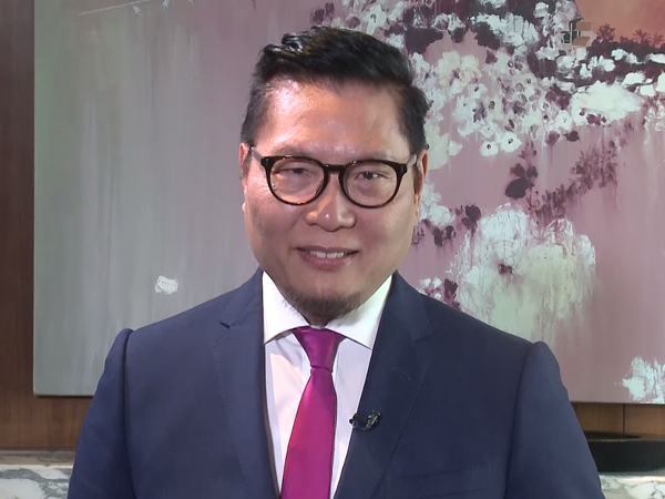 史立德博士