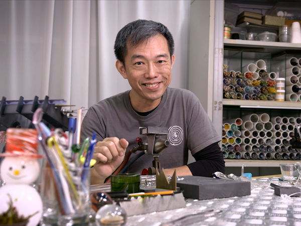 Mr Wong Kwok-chung