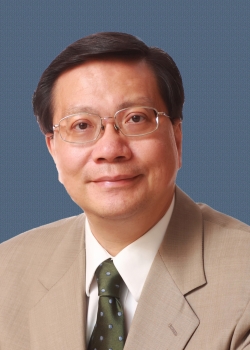 Secretary for Transport and Housing_Professor Anthony BL Cheung, GBS, JP