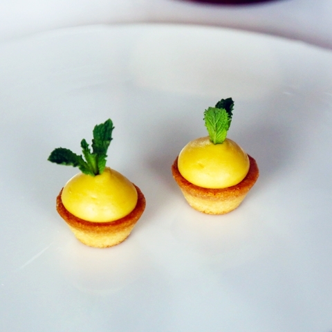 Puredia x Hotel Icon: SPA AND SEABERRY AFTERNOON TEA PACKAGE