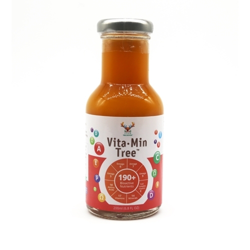 Puredia Tibetrition Vita.Min Tree