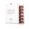 Omegia with Blister