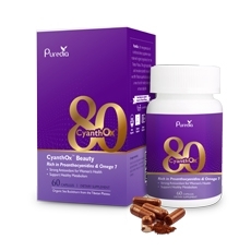 Cover photo CyanthOx 80