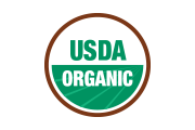 USDA Oganic
