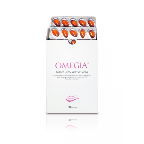 Omegia Open Box